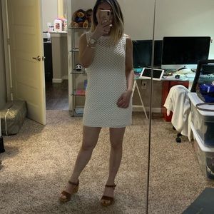 Theory dress